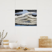 Bootstrang Poster (Küche)