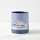 Bootsvermietung Foto Tasse (Zentrum)