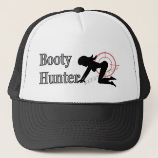 booty_hunter [1] truckerkappe