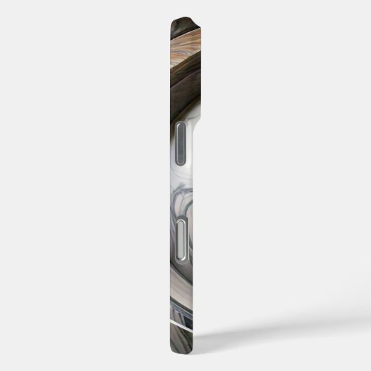 "Bootyful Boo Crew" Case-Mate iPhone Hülle (Rückseite / Rechts)