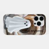 "Bootyful Boo Crew" iPhone Hülle (Rückseite (Horizontal))