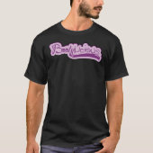 Bootylicious Classic T - Shirt (Vorderseite)