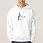 Bootyology Hoodie (Vorderseite)