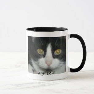 Bootzie Tasse