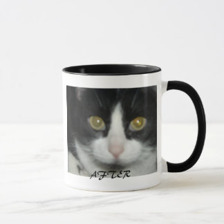 Bootzie Tasse