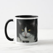 Bootzie Tasse (Links)
