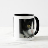 Bootzie Tasse (VorderseiteRechts)