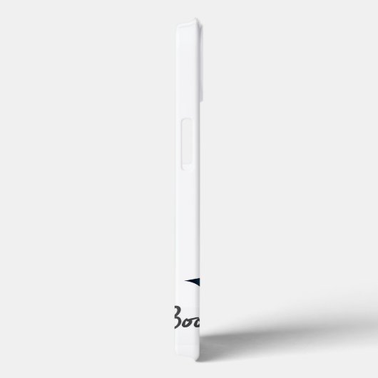 BoozaBelle Organics Case-Mate iPhone Hülle (Rückseite / Rechts)