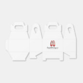 BoozaBelle Organics Geschenkschachtel (Ungefaltet)