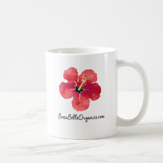 BoozaBelle Organics Kaffeetasse