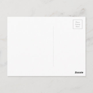 BoozaBelle Organics Postkarte