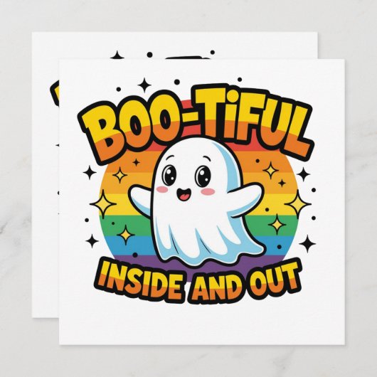 Boozäh innen und außen (Vorne/Hinten)