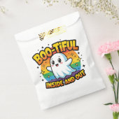 Boozäh innen und außen geschenktütchen (Versiegelt)