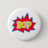 Bop Button (Vorderseite)