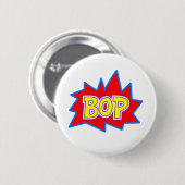 Bop Button (Vorne & Hinten)