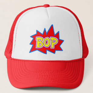 Bop Truckerkappe