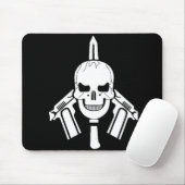 BOPE Tropa De Elite Brazilian Mousepad (Mit Mouse)