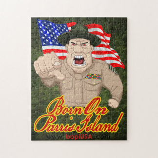 BOPI 11x14 Foto-Puzzlespiel mit Geschenkboxen Puzzle