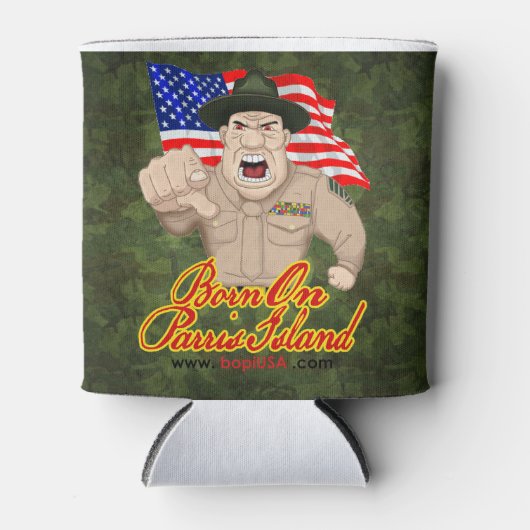 BOPI "DI DOSENKÜHLER (Vorderseite)