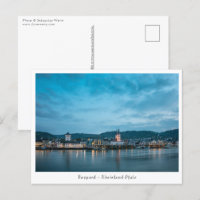 Boppard am Rhein