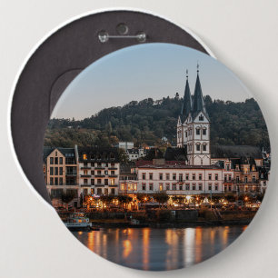 Boppard Deutschland Button