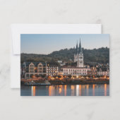 Boppard Deutschland Card (Vorderseite)