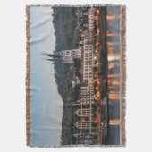 Boppard Deutschland Decke (Vorderseite Vertikal)