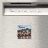 Boppard Deutschland Magnet (In Situ (Geschirrspüler))