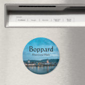 Boppard Deutschland Magnet (In Situ (Geschirrspüler))