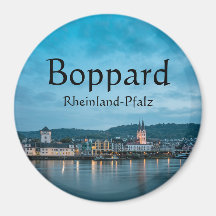 Boppard Deutschland