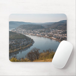 Boppard Deutschland Mousepad