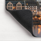 Boppard Deutschland Mousepad (Ecke)