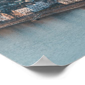 Boppard Deutschland Poster (Ecke)