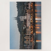 Boppard Deutschland Puzzle (Vertikal)