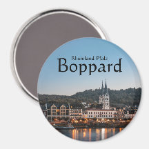 Boppard Germany Souvenir