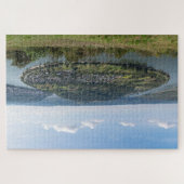 Boppard  puzzle (Horizontal)