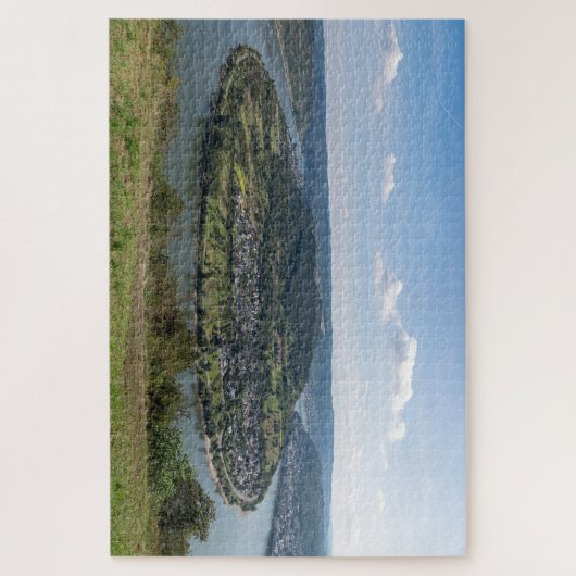 Boppard  puzzle (Vertikal)