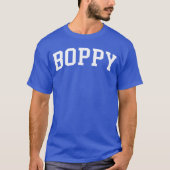 BOPPY boy T-Shirt (Vorderseite)