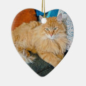 Boppy Keramik Ornament (Rechts)