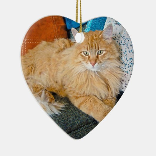 Boppy Keramik Ornament (Rechts)