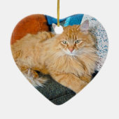 Boppy Keramik Ornament (Hinten)