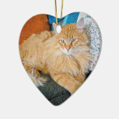 Boppy Keramik Ornament (Links)