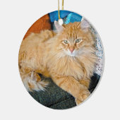 Boppy Keramikornament (Links)