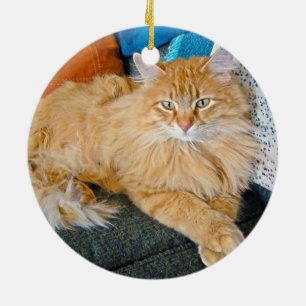 Boppy Keramikornament
