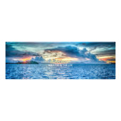 BORA BOR FOTODRUCK (Vorne)