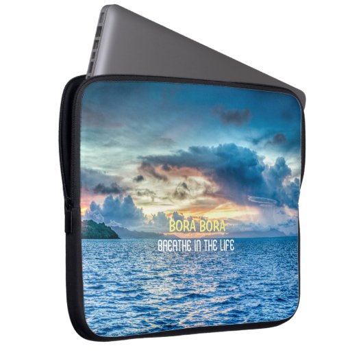 BORA BOR LAPTOPSCHUTZHÜLLE (Vorne Rechts)