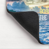 BORA BOR MOUSEPAD (Ecke)