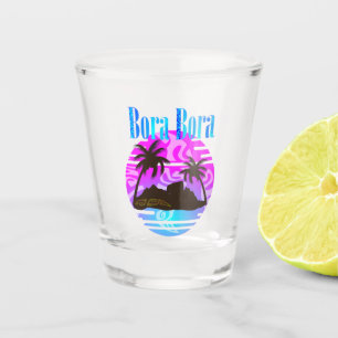 BORA BOR SCHNAPSGLAS