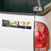 Bora Bora Autoaufkleber (Auf Lkw)