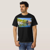 Bora Bora Bar T-Shirt (Vorne ganz)